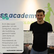 Alexander Dreindl