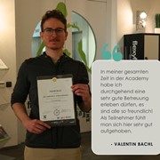 Valentin Bachl